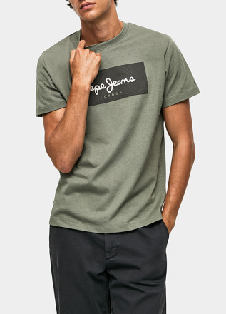 Pepe Jeans T-shirt AARON