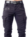 Cipo & Baxx zsebes farmer CD424 black