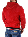 Cipo & Baxx sweatshirt CL418 red