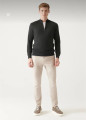 Avva sweater grey