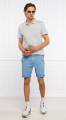 Pepe Jeans shorts MC QUEEN blue