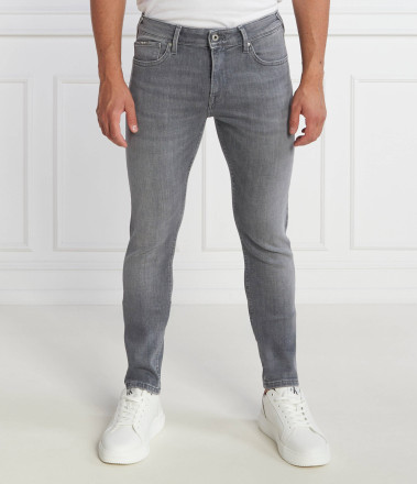 Džínsy Pepe Jeans FINSBURY PM206321UG4